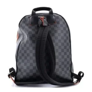 Louis Vuitton | Bags | Louis Vuitton Backpackjosh Comet  display picture 2